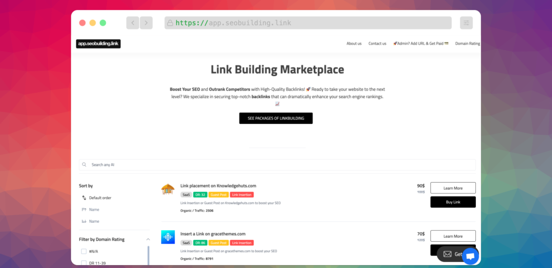 appseobuildinglink